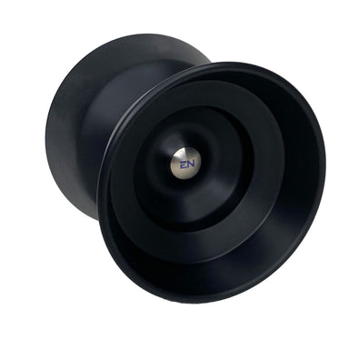 YoYoFactory No Scope Pro Offstring Yo-Yo Black   3283767.1