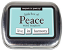 Magnetic Poetry - Little Box of Peace    