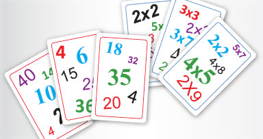 Super Genius Multiplication Volume 1    