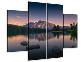 4-piece-canvas-print-serenity