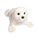 Sprinkles White Seal    