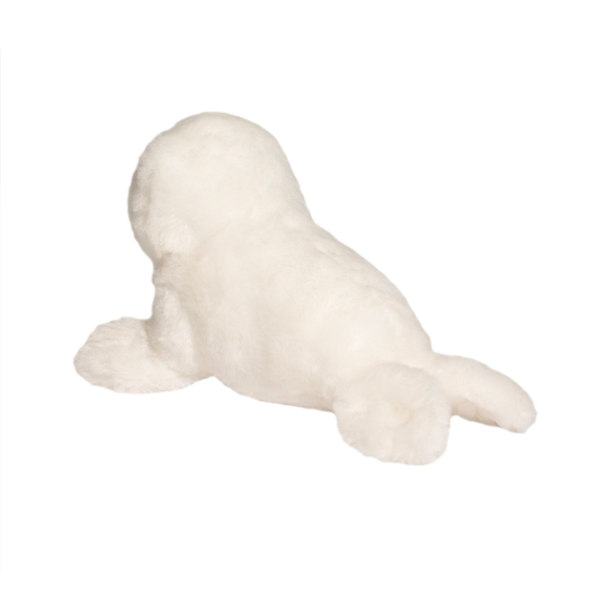 Sprinkles White Seal    