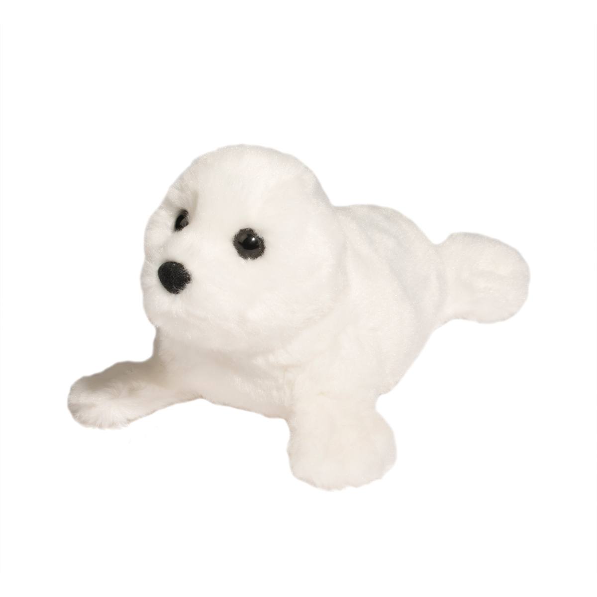 Sprinkles White Seal    