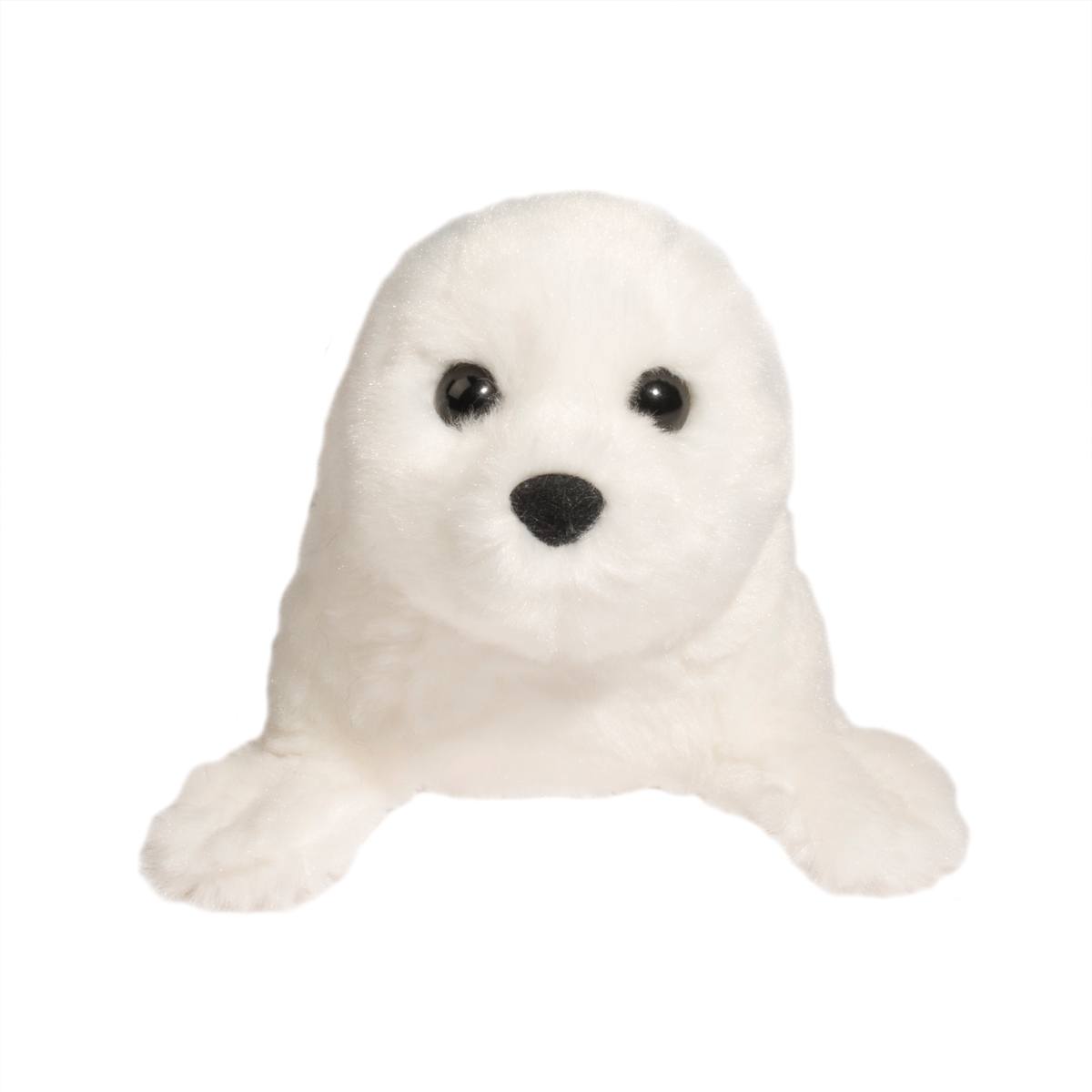 Sprinkles White Seal    