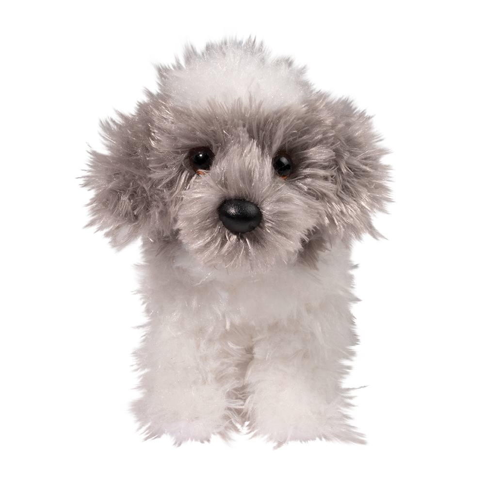 Abrie Sheepdog    