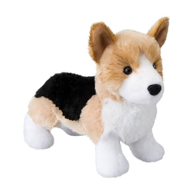 Shorty Tri Color Corgi    
