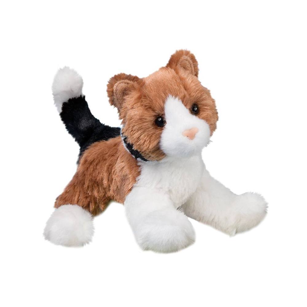 Maps Calico Cat    