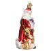 Old World Christmas - Santa's Furry Friends    