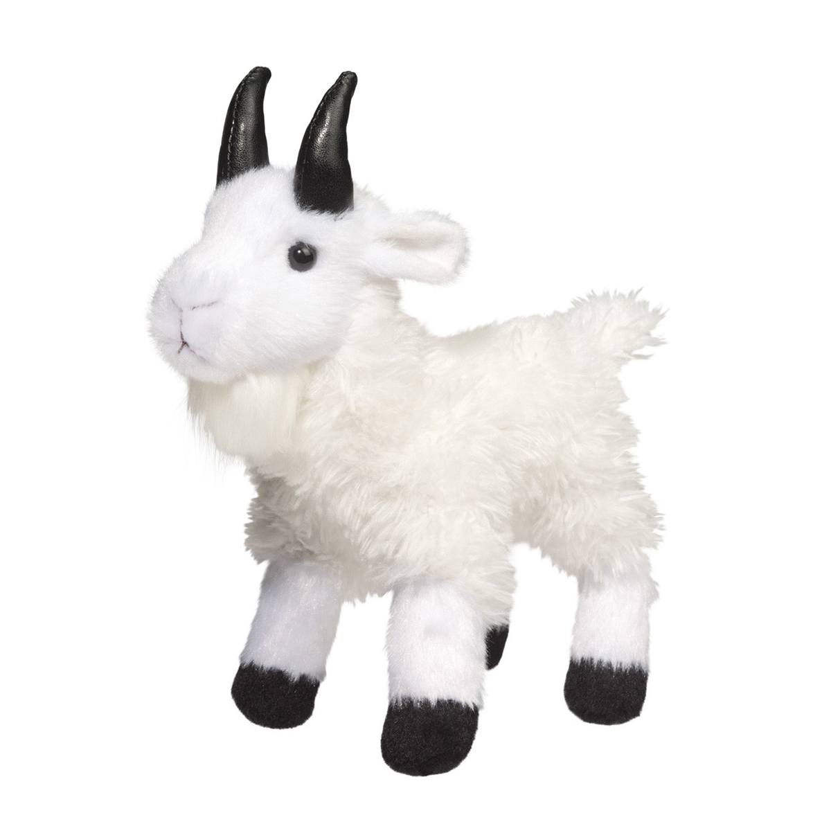 Maggie Mountain Goat    