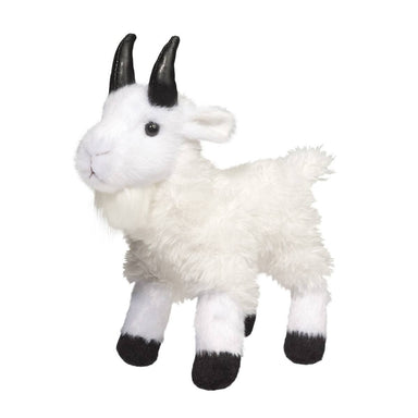 Maggie Mountain Goat    