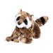 Patch Raccoon    