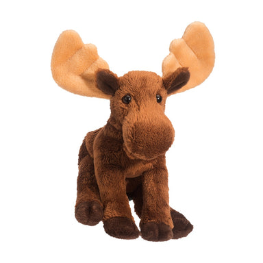 Sigmund Moose    