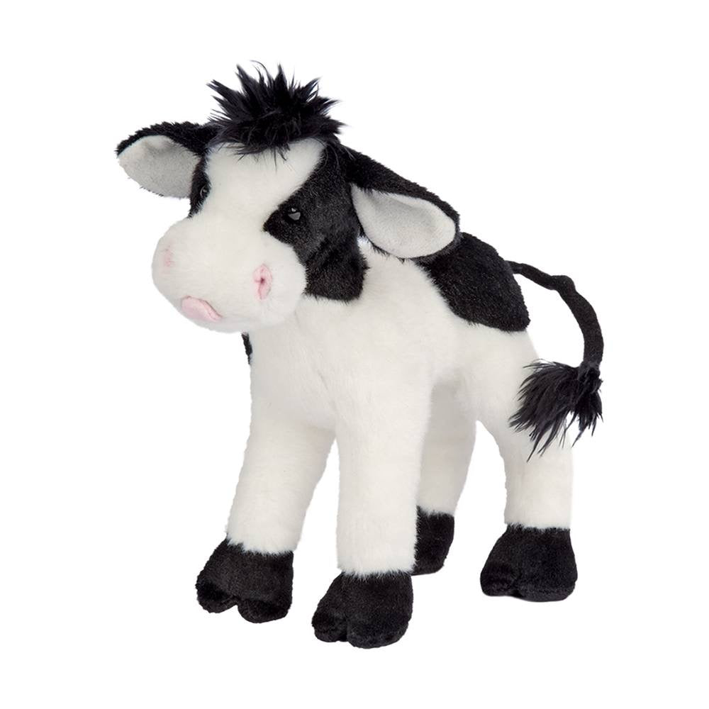 Sweet Cream Cow    
