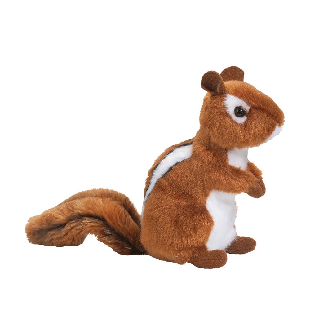 Tilly Chipmunk    