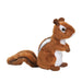 Tilly Chipmunk    
