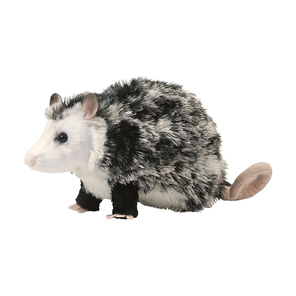 Oliver Possum    