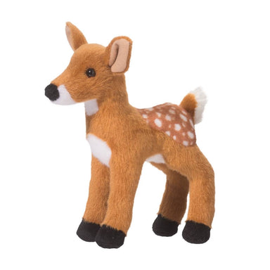 Glory Fawn    