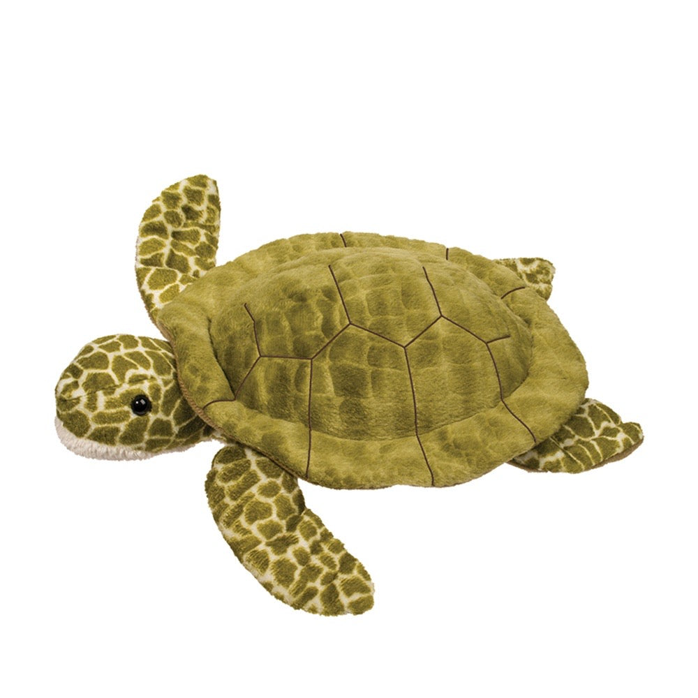 Pebbles Sea Turtle    