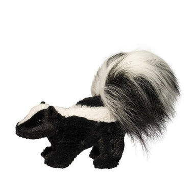 Striper Skunk    