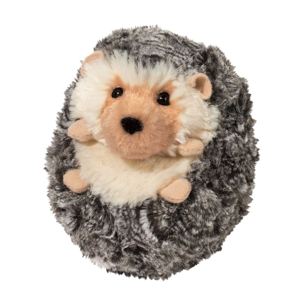 Small Spicy Hedgehog    