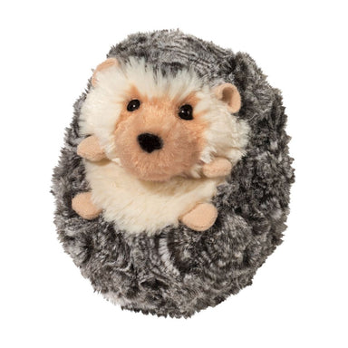 Small Spicy Hedgehog    
