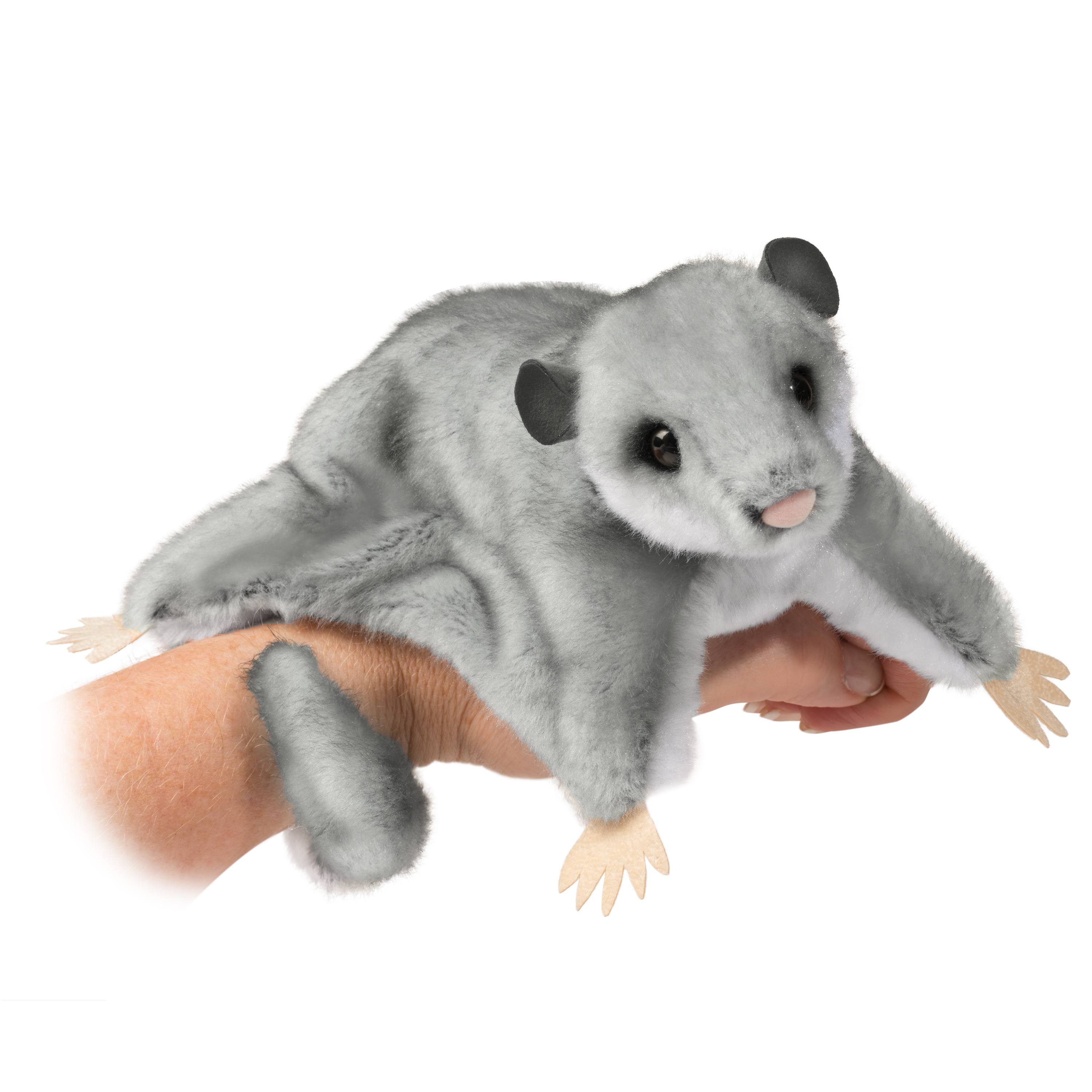 Squeek Sugar Glider    