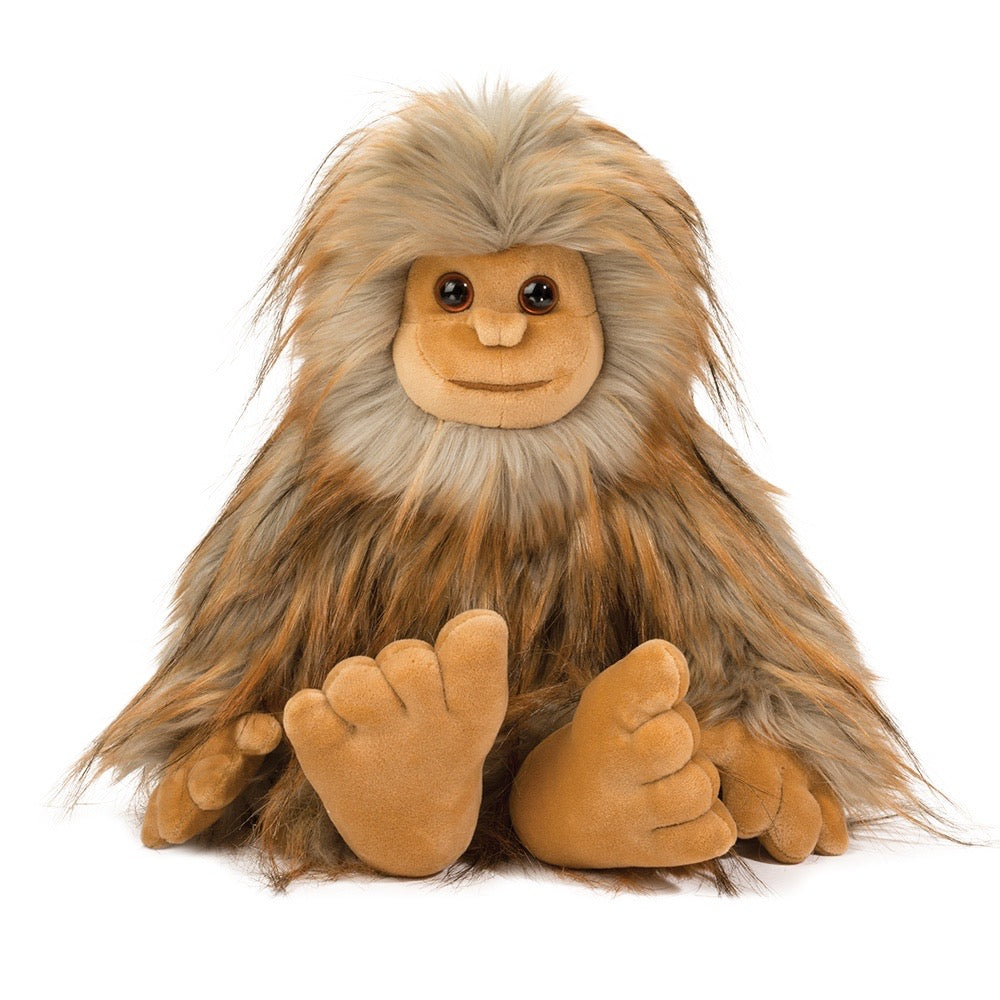 Kash Sasquatch    