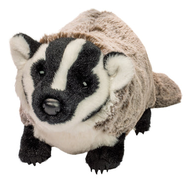 Barry Badger    