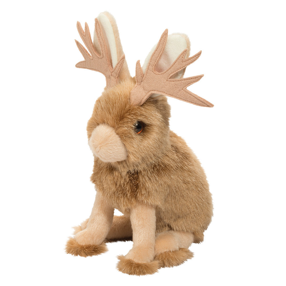 Jaffy Jackalope    