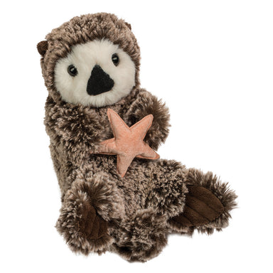 Cruz The Sea Otter    