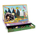 Magnetic Play Scene - Dinosaurs    