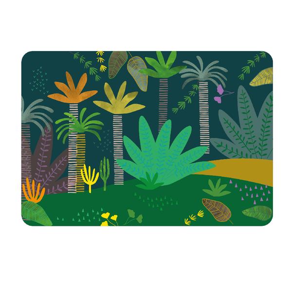 Magnetic Play Scene - Dinosaurs    
