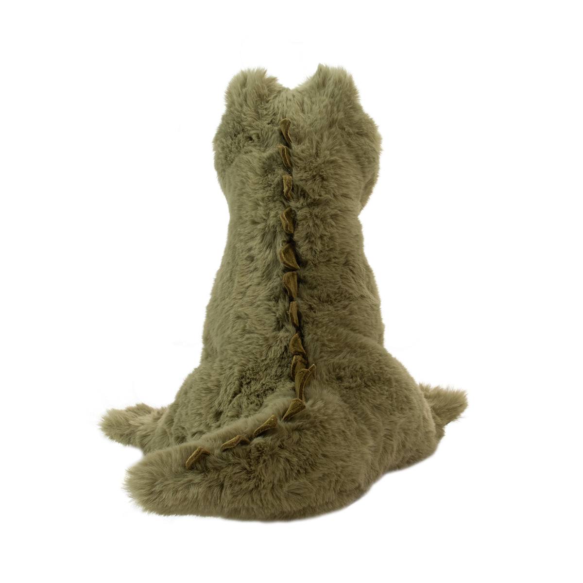 Rex Alligator    