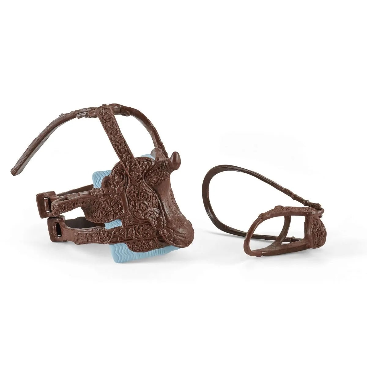 Schleich Horse Club - Hannah's Western Riding Set    