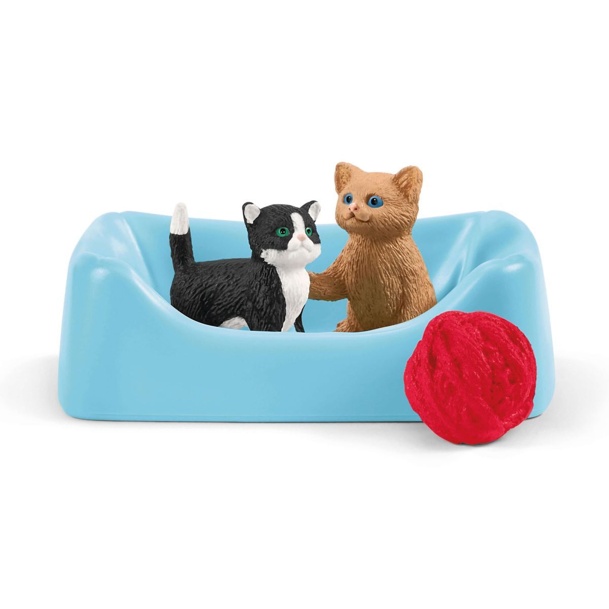 Schleich Playtime For Cats    