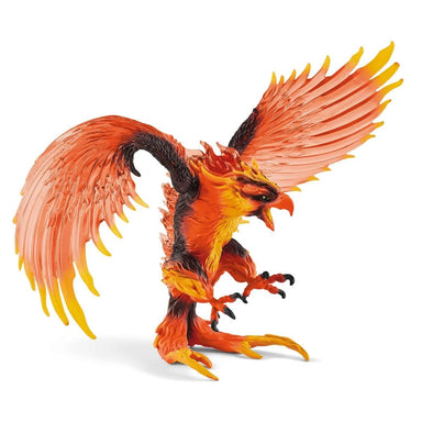 Schleich Fire Eagle    