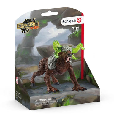 Schleich Rock Beast    