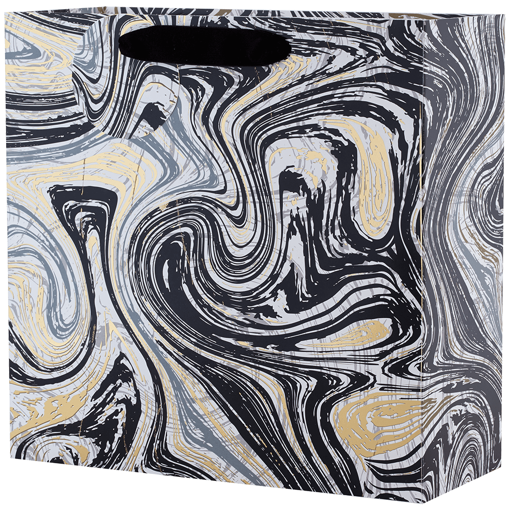 Enchanted Marble - Large Gift Bag    