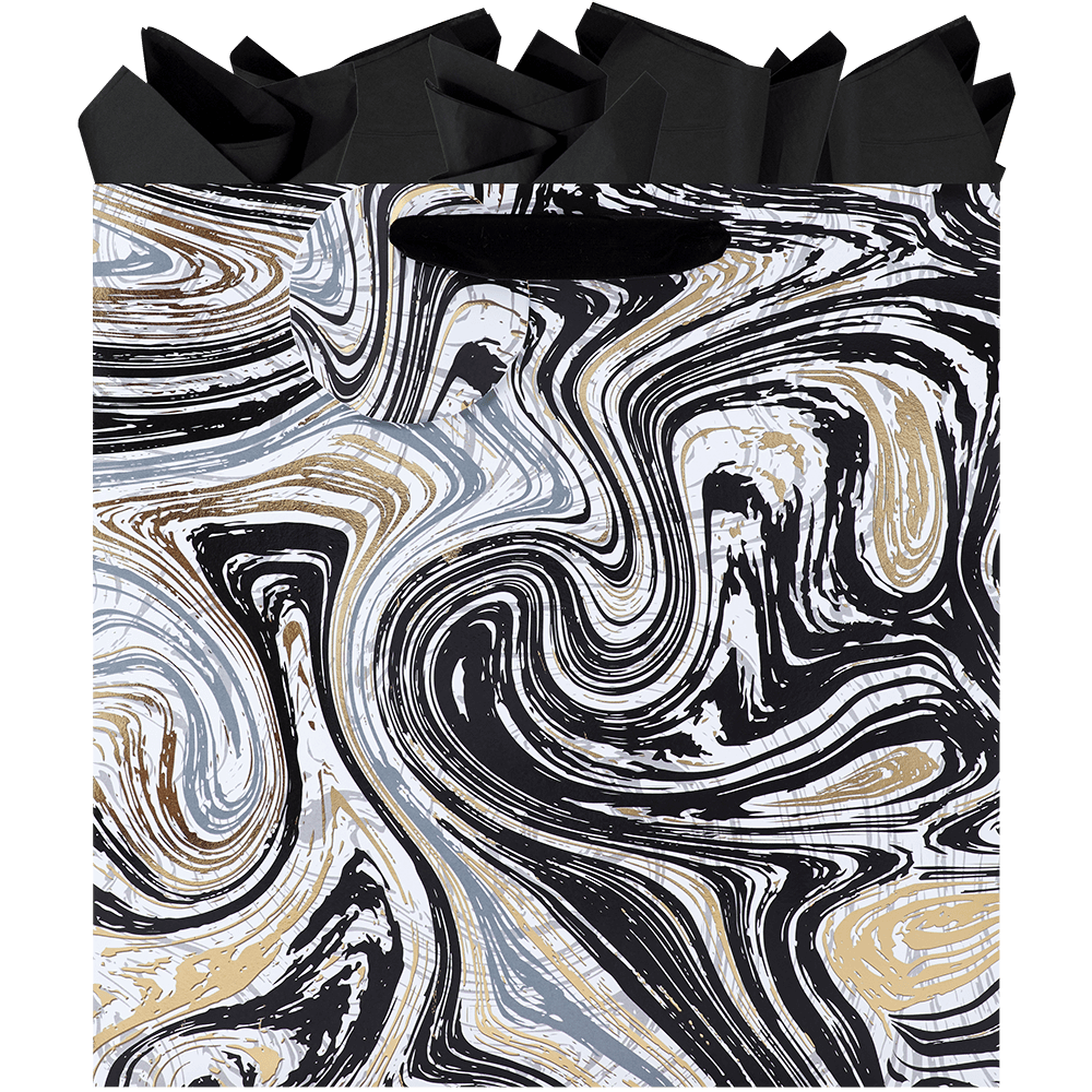Enchanted Marble - Large Gift Bag    
