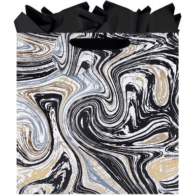 Enchanted Marble - Large Gift Bag    