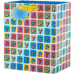 Happily Halftone - Medium Gift Bag    