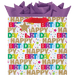 Sparkling Celebration - Medium Gift Bag    