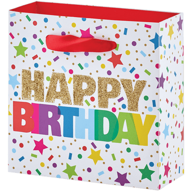 Sparkling Celebration - Petite Gift Bag    