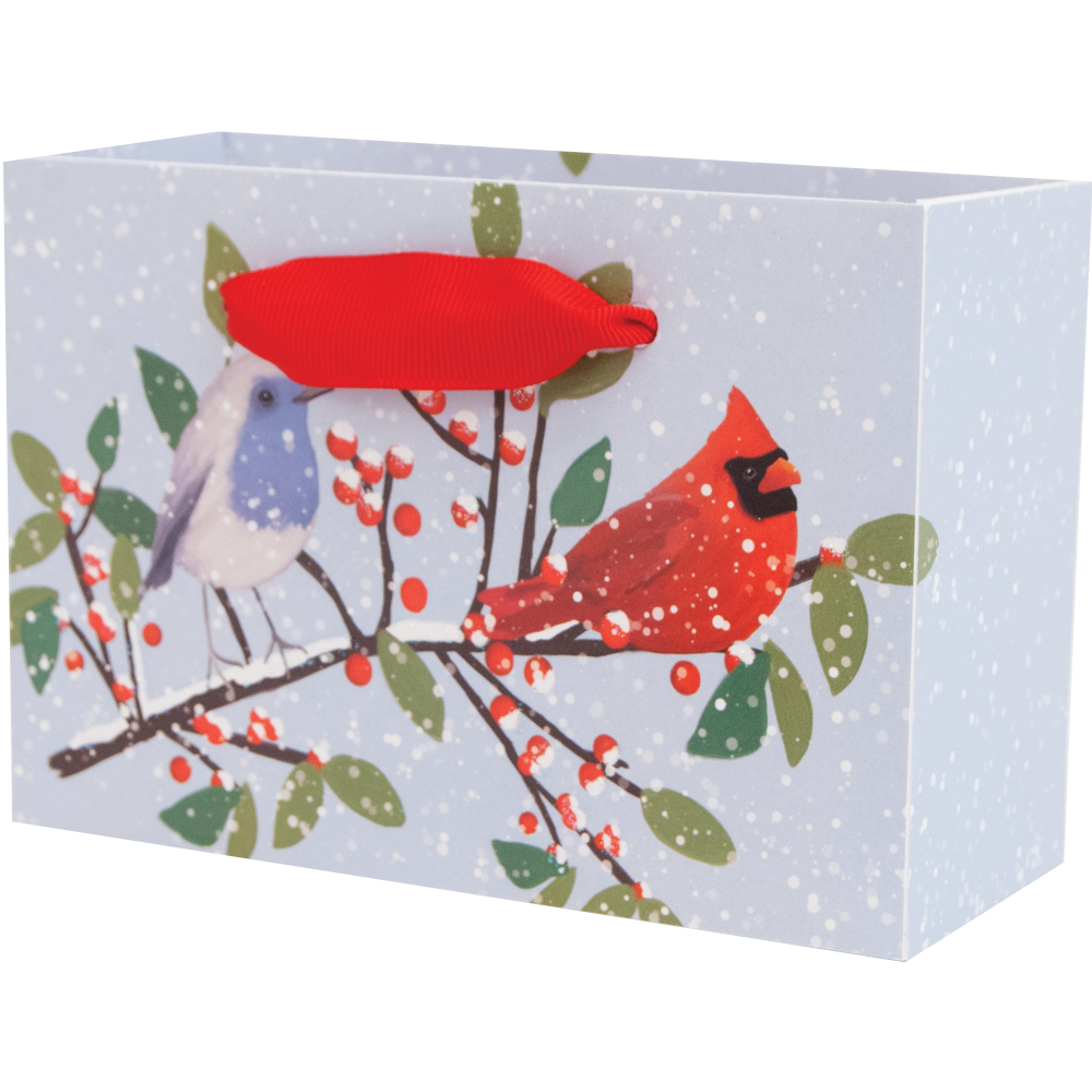 Avifauna - Petite Gift Bag    