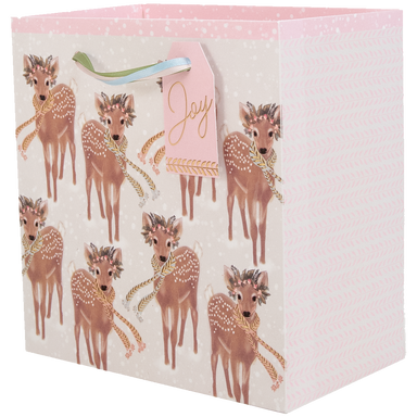 Fawns - Truffle Gift Bag    