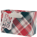 Flannel - Petite Gift Bag    