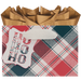 Flannel - Petite Gift Bag    