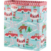 Storyland Santa - Jumbo Gift Bag    