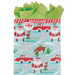 Storyland Santa - Jumbo Gift Bag    