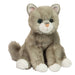 Rita Light Gray Cat    